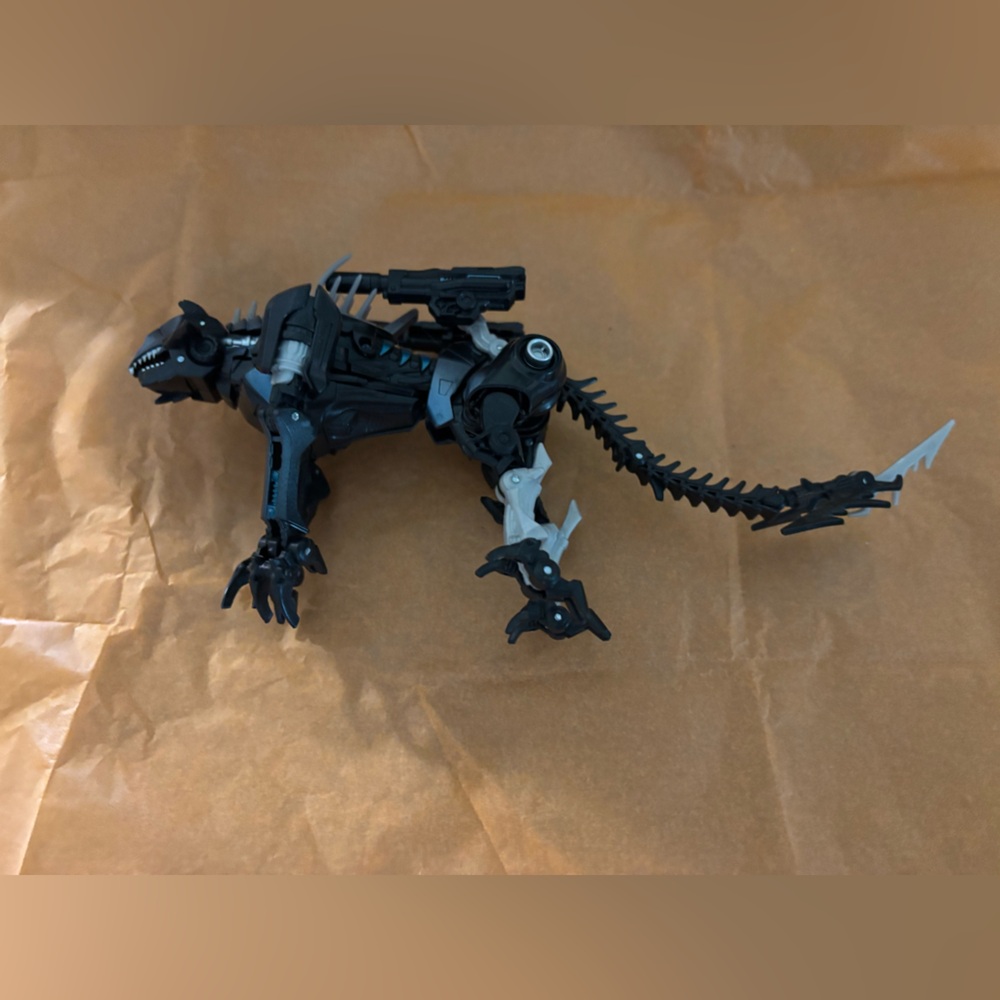 Transformer